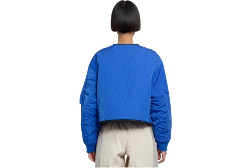 Jordan Essentials Flight Jacket Γυναικείο (DH0655 480)