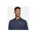Nike Court Dri-Fit Polo Ανδρικό (DH0857 451)