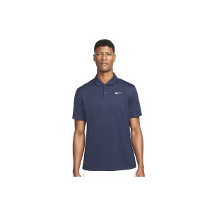 Nike Court Dri-Fit Polo Ανδρικό (DH0857 451)