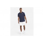 Nike Court Dri-Fit Polo Ανδρικό (DH0857 451)