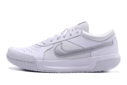 Nike Zoom Court Lite 3 Παπούτσια Για Τένις (DH1042 101)