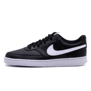 Nike Court Vision Low Next Nature Sneakers (DH2987 001)