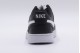 Nike Court Vision Low Next Nature Ανδρικά Sneakers Μαύρα, Λευκά