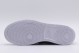 Nike Court Vision Low Next Nature Ανδρικά Sneakers Μαύρα, Λευκά