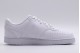 Nike Court Vision Low Next Nature Ανδρικά Sneakers Λευκά