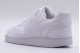 Nike Court Vision Low Next Nature Ανδρικά Sneakers Λευκά