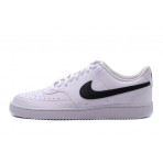 Nike Court Vision Low Next Nature Sneakers (DH2987 101)