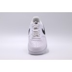 Nike Court Vision Low Next Nature Sneakers (DH2987 101)