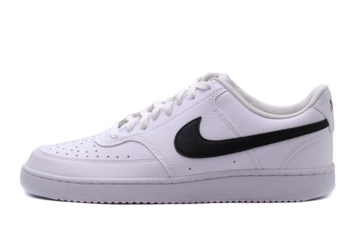 Nike Court Vision Low Next Nature Sneakers (DH2987 101)