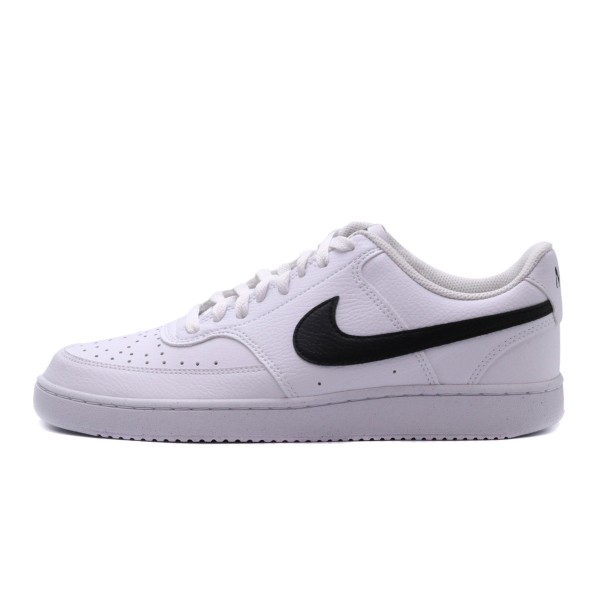 Nike Court Vision Low Next Nature Sneakers (DH2987 101)