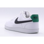 Nike Court Vision Low Ανδρικά Sneakers (DH2987 110)