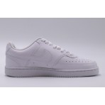 Nike Court Vision Low Next Nature Γυναικεία Sneakers Λευκά
