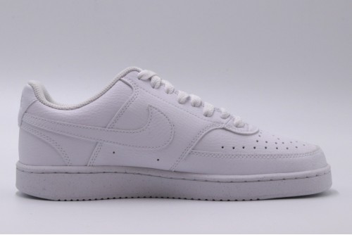 Nike Court Vision Low Next Nature Sneakers (DH3158 100)