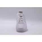 Nike Court Vision Low Next Nature Γυναικεία Sneakers Λευκά
