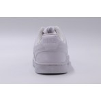 Nike Court Vision Low Next Nature Γυναικεία Sneakers Λευκά