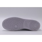 Nike Court Vision Low Next Nature Γυναικεία Sneakers Λευκά