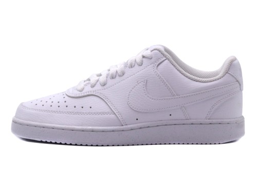 Nike Court Vision Low Next Nature Sneakers (DH3158 100)