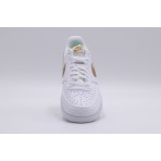 Nike Court Vision Low Next Nature Sneakers (DH3158 105)