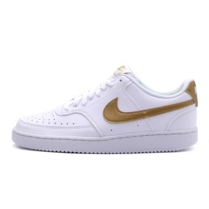 Nike Court Vision Low Next Nature Sneakers (DH3158 105)