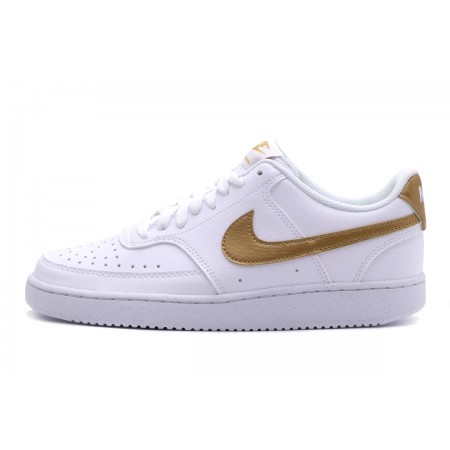 Nike Court Vision Low Next Nature Sneakers 