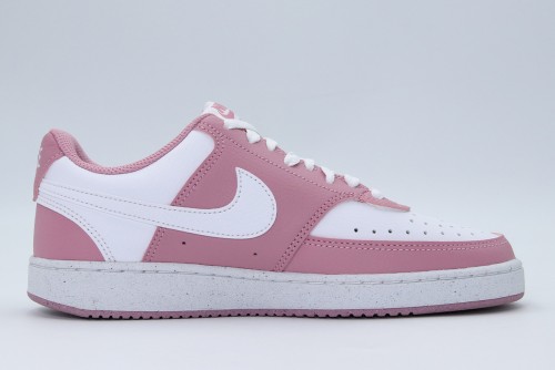 Nike Court Vision Low Next Nature Sneakers (DH3158 603)