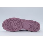 Nike Court Vision Low Next Nature Sneakers Ροζ, Λευκά