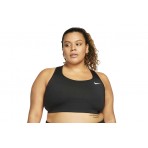 Nike Swoosh Μπουστάκι Γυναικείο (DH3385 010)