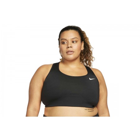 Nike Swoosh Μπουστάκι Γυναικείο 