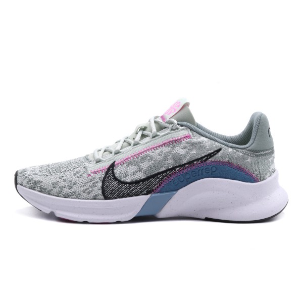 Nike W Superrep Go 3 Nn Fk Παπούτσια Γυμναστηρίου-Προπόνησης (DH3393 004)