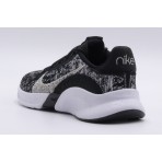 Nike W Superrep Go 3 Nn Fk Παπούτσια Γυμναστηρίου-Προπόνησης (DH3393 010)