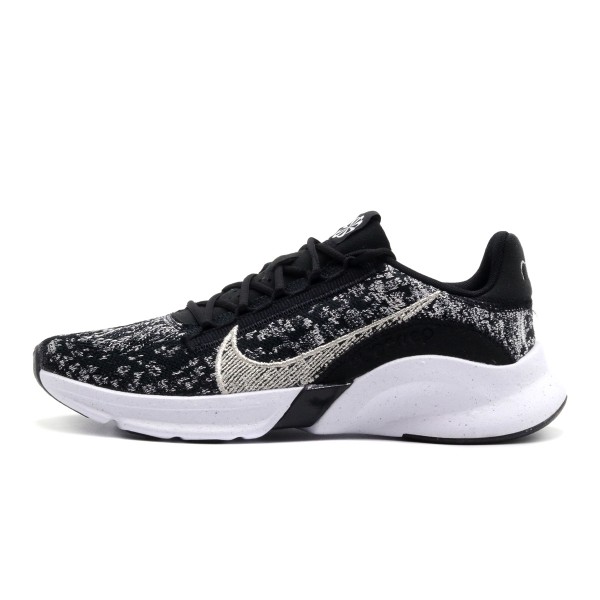 Nike W Superrep Go 3 Nn Fk Παπούτσια Γυμναστηρίου-Προπόνησης (DH3393 010)