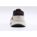 Nike W Superrep Go 3 Nn Fk Παπούτσια Γυμναστηρίου-Προπόνησης (DH3393 104)