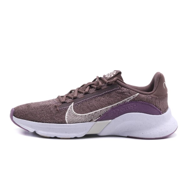 Nike W Superrep Go 3 Nn Fk Παπούτσια Γυμναστηρίου-Προπόνησης (DH3393 200)