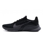 Nike Superrep Go 3 Nn Fk Παπούτσια Για Γυμναστήριο - Προπόνηση (DH3394 001)