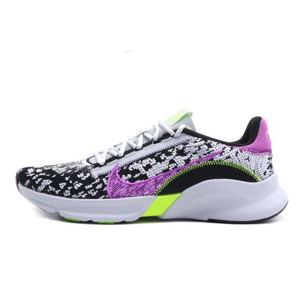 Nike M Superrep Go 3 Nn Fk Παπούτσια Γυμναστηρίου-Προπόνησης (DH3394 008)