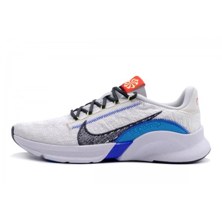 Nike M Superrep Go 3 Nn Fk Παπούτσια Γυμναστηρίου-Προπόνησης 