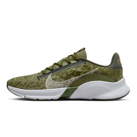 Nike Superrep Go 3 Nn Fk Παπούτσια Για Γυμναστήριο-Προπόνηση 