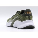 Nike Superrep Go 3 Nn Fk Παπούτσια Για Γυμναστήριο-Προπόνηση (DH3394 300)