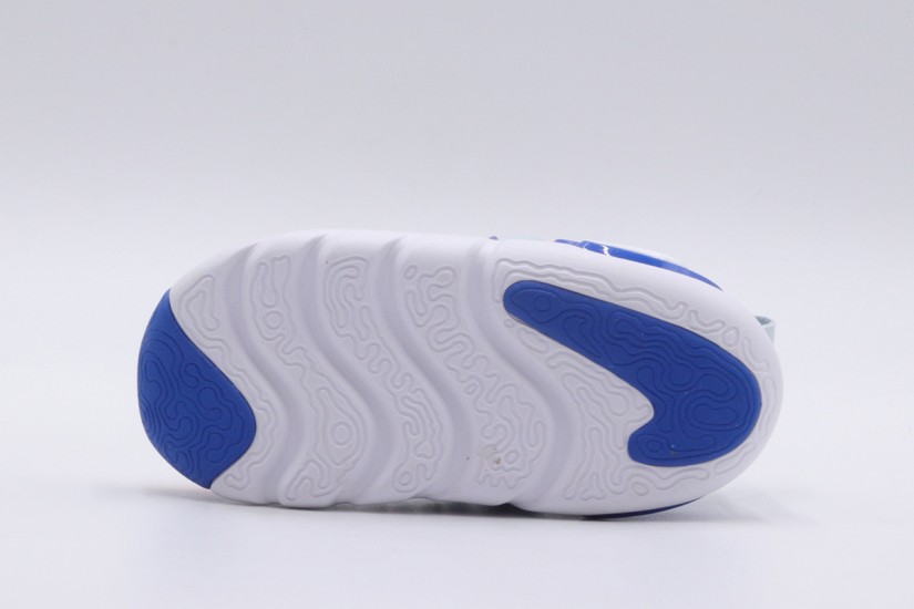 Nike Dynamo Go Td Sneakers (DH3438 400)