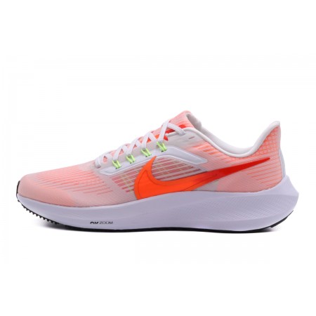 Nike Air Zoom Pegasus 39 Παπούτσια Για Τρέξιμο-Περπάτημα (DH4071 102)