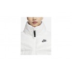 Nike Μπουφάν Puffer Γυναικείο (DH4079 100)