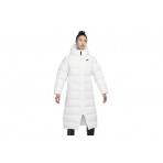 Nike Μπουφάν Puffer Γυναικείο (DH4081 100)