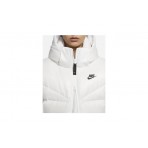 Nike Μπουφάν Puffer Γυναικείο (DH4081 100)