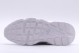 Nike Air Huarache Γυναικεία Sneakers Λευκά, Γκρι