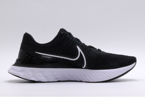Nike React Infinity Run Fk 3 Παπούτσια Για Τρέξιμο - Περπάτημα (DH5392 001)