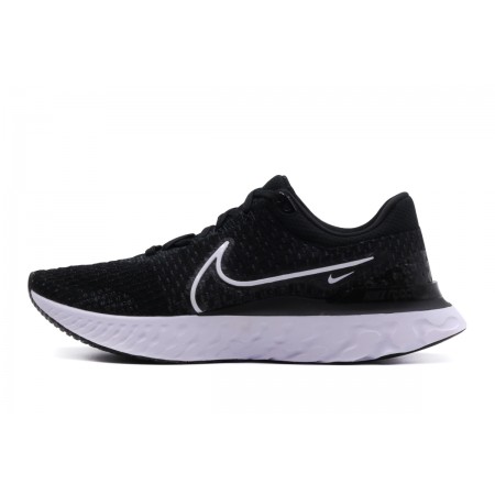 Nike React Infinity Run Fk 3 Παπούτσια Για Τρέξιμο - Περπάτημα 