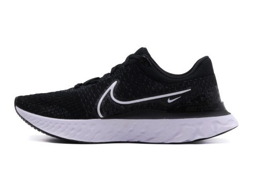 Nike React Infinity Run Fk 3 Παπούτσια Για Τρέξιμο - Περπάτημα (DH5392 001)
