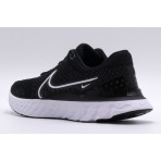Nike React Infinity Run Fk 3 Παπούτσια Για Τρέξιμο - Περπάτημα (DH5392 001)