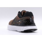 Nike React Infinity Run Fk 3 Παπούτσια Για Τρέξιμο-Περπάτημα (DH5392 002)