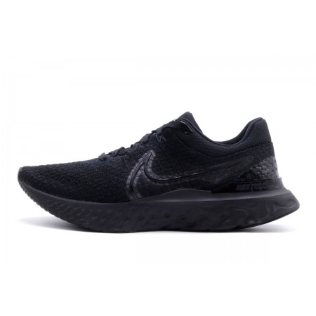Nike React Infinity Run Fk 3 Παπούτσια Για Τρέξιμο-Περπάτημα 